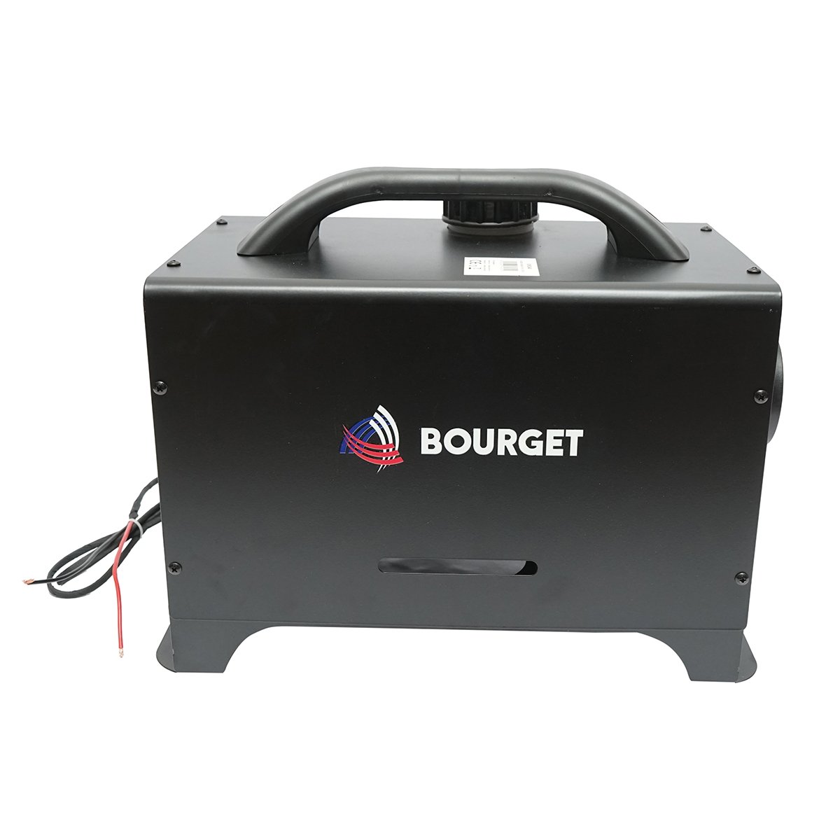 Incalzitor stationar, sirocou economic 12-24V, 5KW, display LCD cu telecomanda Bourget
